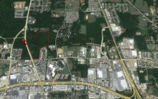 Listing Image #2 - Land for sale at Judson Rd. & Hawkins Pkwy, Longview TX 75605