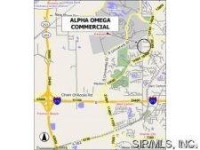 Listing Image #3 - Industrial for sale at 325 Great Place Dr, Lot 7, Edwardsville IL 62025
