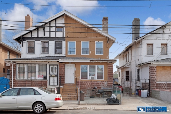 Listing Image #1 - Multi-Use for sale at 3514 Neptune Avenue, Brooklyn NY 11224