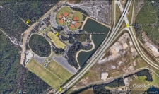 Listing Image #1 - Multi-family for sale at North Myrtle Beach Sports Complex - Tract 3, Little River SC 29566