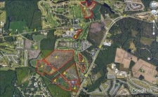 Listing Image #1 - Land for sale at Crow Creek Golf Course Community,  Section E, Calabash NC 28467