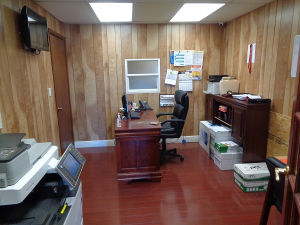 Listing Image #8 - Office for sale at 2331 N State Rd 7 #223, Lauderhill FL 33313