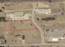 Listing Image #1 - Land for sale at xxx Ulysses St NE, East Bethel MN 55005