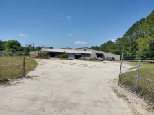 Listing Image #1 - Industrial for sale at 18052 US Hwy 301 N, Starke FL 32091
