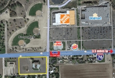 Listing Image #1 - Land for sale at 12915 County Road 37, Sterling CO 80751