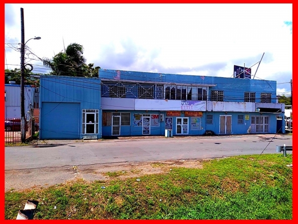 Listing Image #1 - Multi-Use for sale at PR 3 Km 27 Jimenez Ward, Rio Grande PR 00729 Listing Image #1 - Multi-Use for sale at PR 3 Km 27 Jimenez Ward, Rio Grande PR 00729