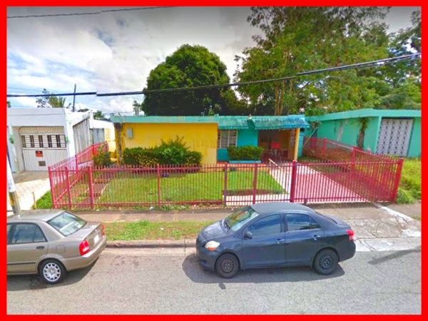 Listing Image #1 - Multi-Use for sale at PR 844 Purple Tree, San Juan PR 00926