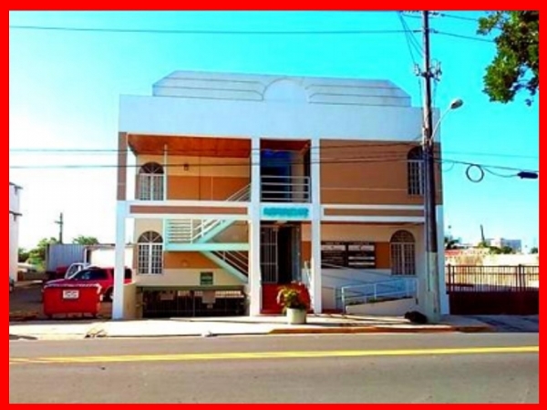 Listing Image #1 - Office for sale at 207 Domenech Avenue, San Juan PR 00918 Listing Image #1 - Office for sale at 207 Domenech Avenue, San Juan PR 00918