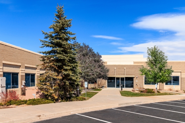 Listing Image #1 - Office for sale at 9559 S Kingston Court, Englewood CO 80112