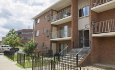 Listing Image #1 - Multi-family for sale at 106 Wilmington Place, Washington DC 20032