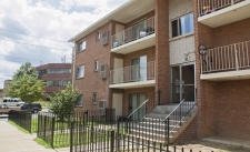 Multi-family property for sale in Washington, DC
