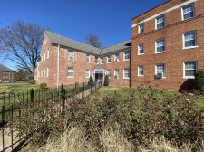 Listing Image #1 - Multi-family for sale at 1812 23rd Street SE, Washington DC 20032