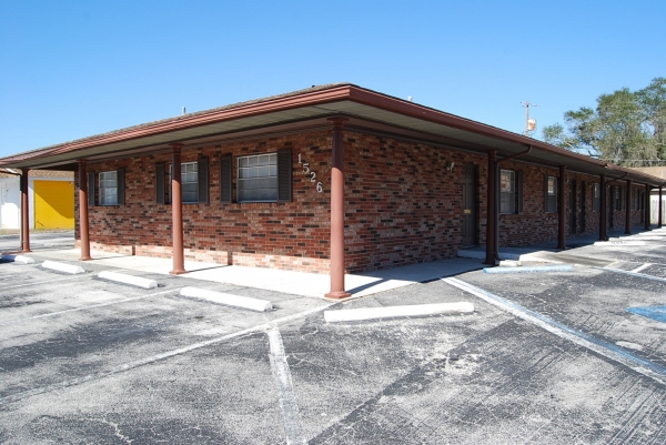 Listing Image #1 - Office for sale at 1526 Commercial Park Dr., Lakeland FL 33801 Listing Image #1 - Office for sale at 1526 Commercial Park Dr., Lakeland FL 33801