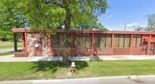 Listing Image #1 - Office for sale at 19384 James Couzens, Detroit MI 48235