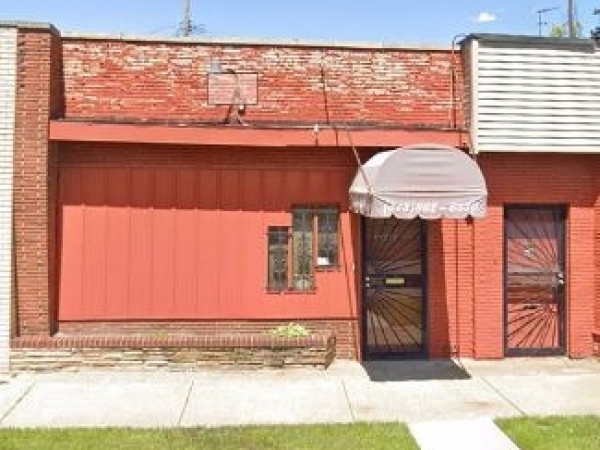 Listing Image #1 - Retail for sale at 19372 James Couzens, Detroit MI 48235 Listing Image #1 - Retail for sale at 19372 James Couzens, Detroit MI 48235