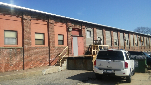 Listing Image #1 - Industrial for sale at 95 Milk Street, Willimantic CT 06226