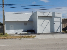 Listing Image #1 - Industrial for sale at 1400 S Dixie Hwy E, Pompano Beach FL 33060