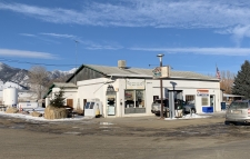 Listing Image #1 - Retail for sale at 2325 MT Highway 287 N, Alder MT 59710