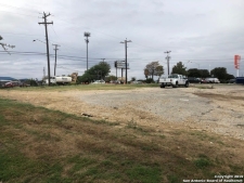 Listing Image #1 - Land for sale at 401 Roland, San Antonio TX 78210