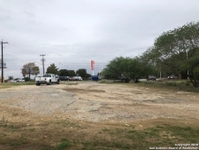 Listing Image #2 - Land for sale at 401 Roland, San Antonio TX 78210