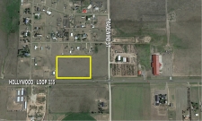 Listing Image #1 - Land for sale at E Loop 335 South, Amarillo TX 79118
