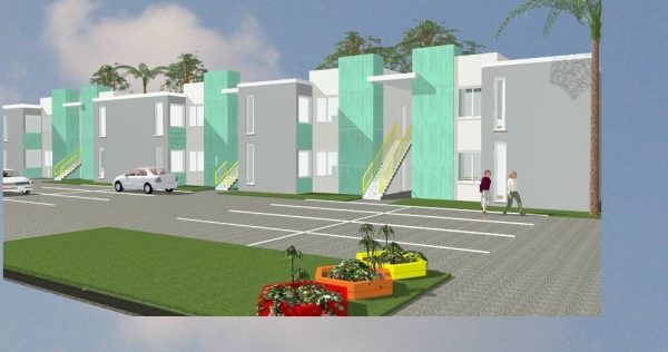 Listing Image #2 - Retail for sale at 7660-7680 NW 17th Ave, Miami FL 33147 Listing Image #2 - Retail for sale at 7660-7680 NW 17th Ave, Miami FL 33147