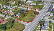 Listing Image #1 - Retail for sale at 7660-7680 NW 17th Ave, Miami FL 33147 Listing Image #1 - Retail for sale at 7660-7680 NW 17th Ave, Miami FL 33147