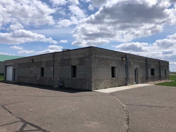 Listing Image #1 - Business Park for sale at 110 Eagle Drive, Balsam Lake WI 54810 Listing Image #1 - Business Park for sale at 110 Eagle Drive, Balsam Lake WI 54810