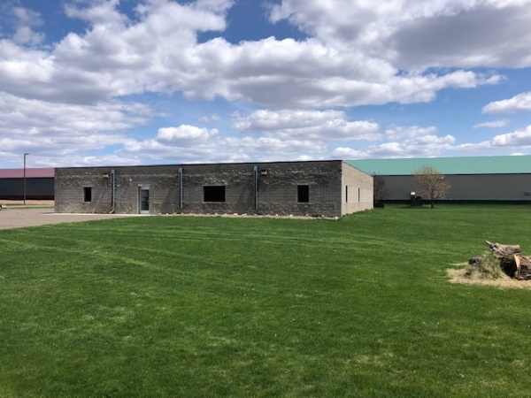 Listing Image #2 - Business Park for sale at 110 Eagle Drive, Balsam Lake WI 54810 Listing Image #2 - Business Park for sale at 110 Eagle Drive, Balsam Lake WI 54810