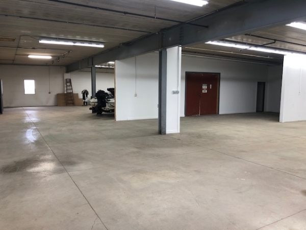 Listing Image #4 - Business Park for sale at 110 Eagle Drive, Balsam Lake WI 54810 Listing Image #4 - Business Park for sale at 110 Eagle Drive, Balsam Lake WI 54810