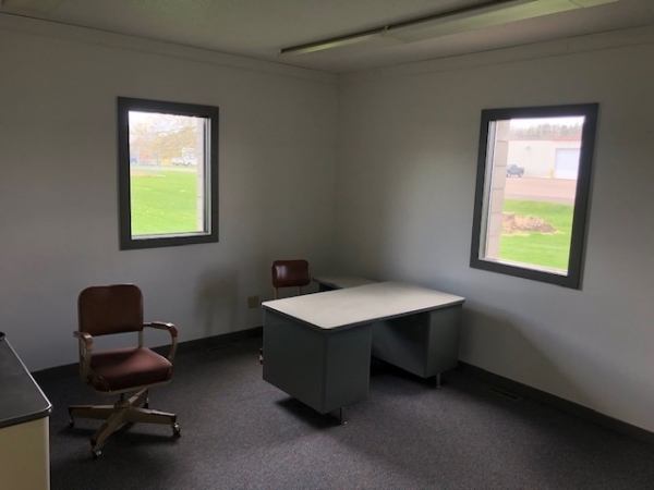 Listing Image #7 - Business Park for sale at 110 Eagle Drive, Balsam Lake WI 54810 Listing Image #7 - Business Park for sale at 110 Eagle Drive, Balsam Lake WI 54810