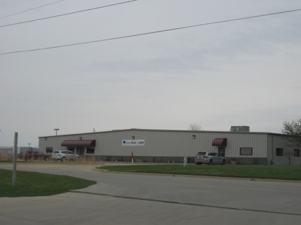 Listing Image #1 - Business Park for sale at 1501 N 15th Ave E, Newton IA 50208