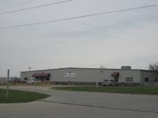 Listing Image #1 - Business Park for sale at 1501 N 15th Ave E, Newton IA 50208