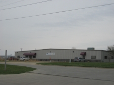 Business Park property for sale in Newton, IA