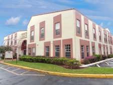 Listing Image #1 - Office for sale at 7737 N University Dr #105, Tamarac FL 33321