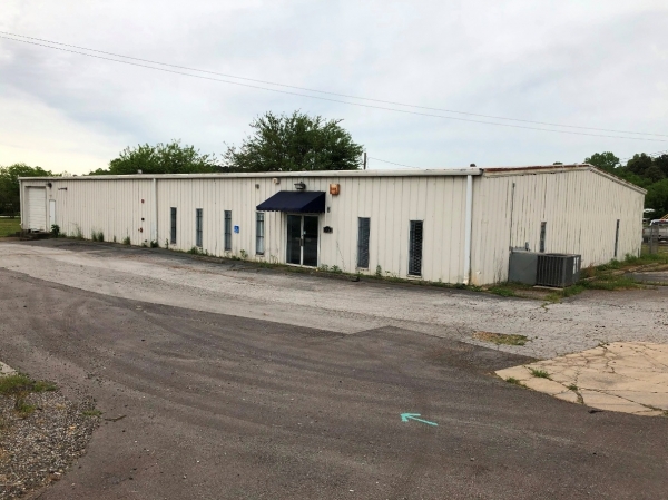 Listing Image #1 - Industrial for sale at 1915 HWY 20, Decatur AL 35601