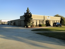 Industrial property for sale in Huntsville, AL
