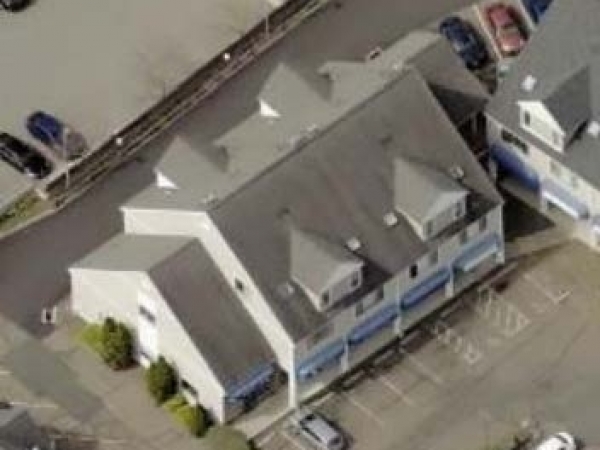 Listing Image #2 - Retail for sale at 1700 Dixwell Ave, Bldg #B, Hamden CT 06514 Listing Image #2 - Retail for sale at 1700 Dixwell Ave, Bldg #B, Hamden CT 06514