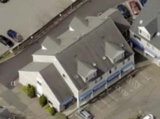 Listing Image #2 - Retail for sale at 1700 Dixwell Ave, Bldg #B, Hamden CT 06514 Listing Image #2 - Retail for sale at 1700 Dixwell Ave, Bldg #B, Hamden CT 06514