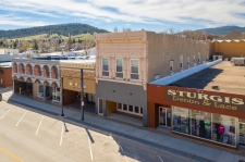 Multi-Use property for sale in Sturgis, SD