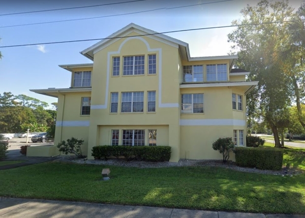 Listing Image #1 - Office for sale at 1617 S. Tuttle Ave, #3E and #3F, Sarasota FL 34239