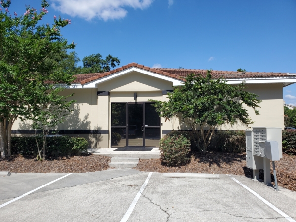 Listing Image #1 - Office for sale at 11873 High Tech Ave - SOLD, Orlando FL 32817