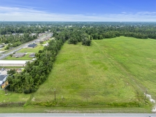 Listing Image #1 - Land for sale at Hwy 171 Hwy, Lake Charles LA 70611