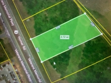 Land property for sale in Commerce, GA