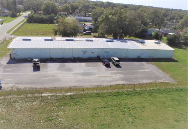 Listing Image #1 - Industrial for sale at 106 Adams St, Auburndale FL 33823