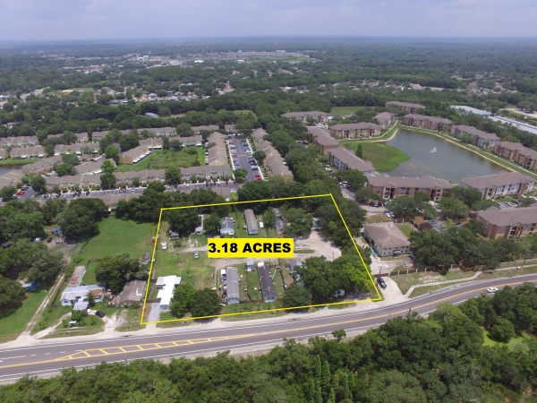 Listing Image #1 - Land for sale at 6102 Duncan Rd, Riverview FL 33578
