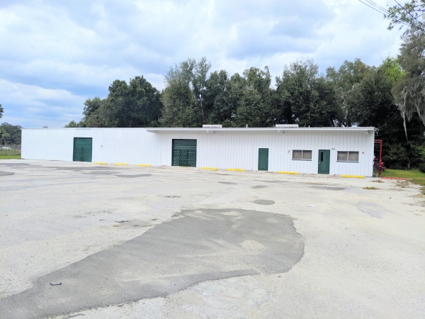 Listing Image #1 - Industrial for sale at 1950 Hwy 60 E, Bartow FL 33830