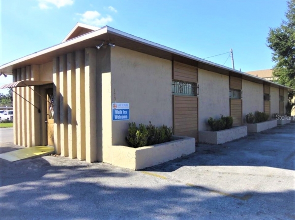 Listing Image #1 - Office for sale at 175 Hwy 17 N, Bartow FL 33830