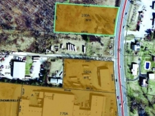 Listing Image #1 - Land for sale at National Highway, Thomasville NC 27360