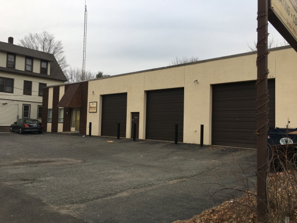 Listing Image #1 - Industrial for sale at 33 Lucy Street, Woodbridge CT 06525